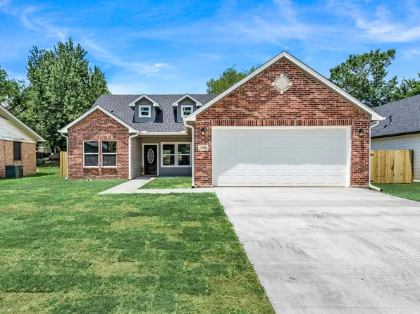 319 Ardis St, Sulphur Springs, TX 75482