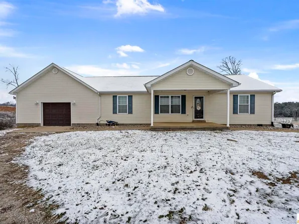 170 Akers School Rd, Upton, KY 42784