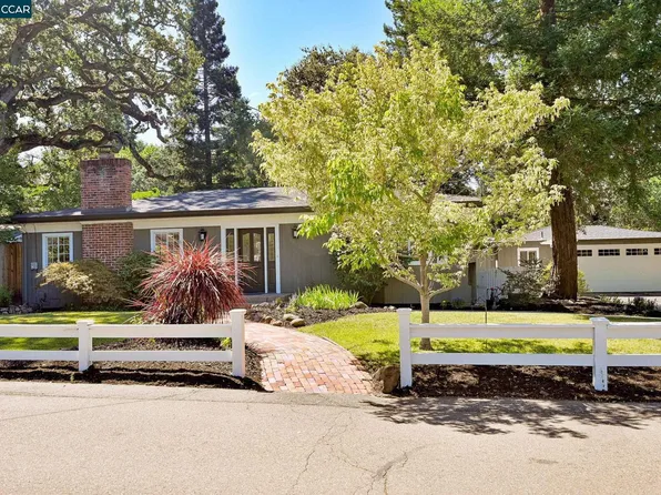 1449 Entrada Verde, Alamo, CA 94507