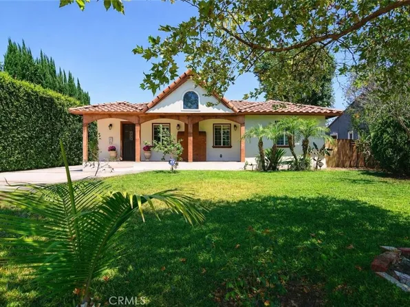 7406 Collett Ave, Van Nuys, CA 91406