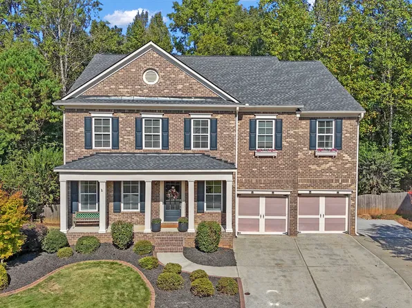 413 Constitution Cir, Peachtree City, GA 30269
