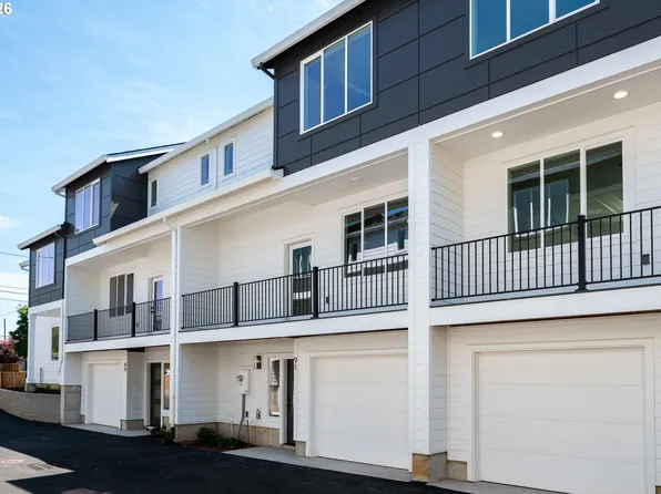 91 NE 78th Ave, Portland, OR 97213