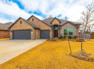1316 Woodgrass Ct, Edmond, OK 73013