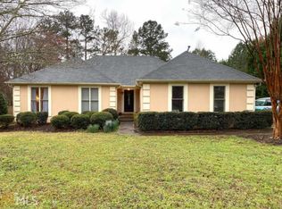 170 Brickleberry Rdg, Athens, GA 30605
