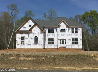 14500 Gallant Ln, Waldorf, MD 20601