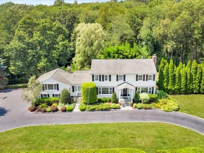 10 Laurel Drive, Easton, CT, 06612