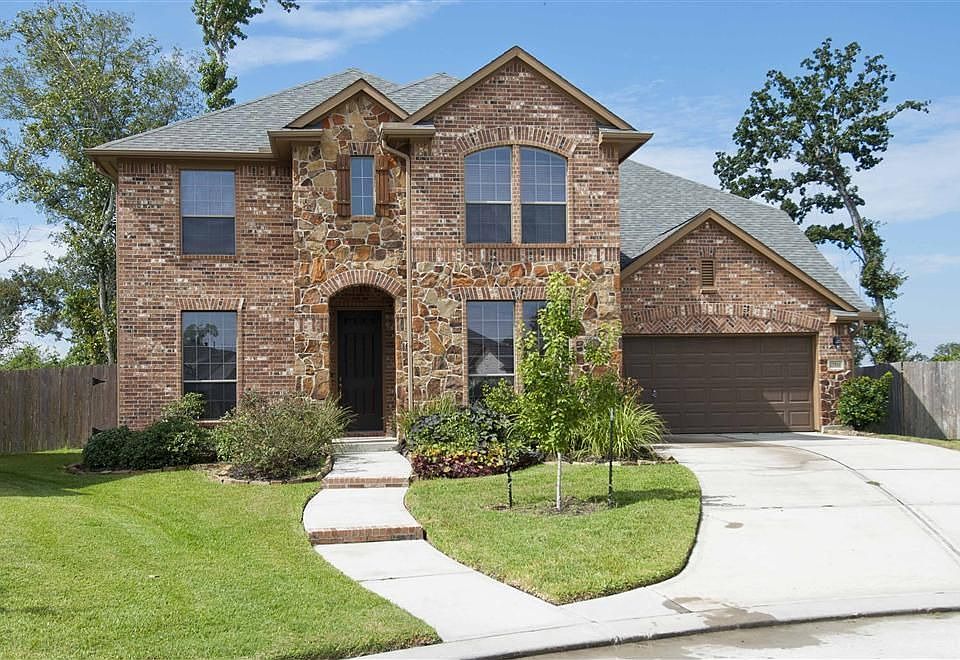 2nd image of 27531 Chris Ridge Ct