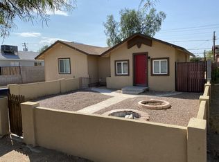 313 E Carol Ave, Phoenix, AZ 85020