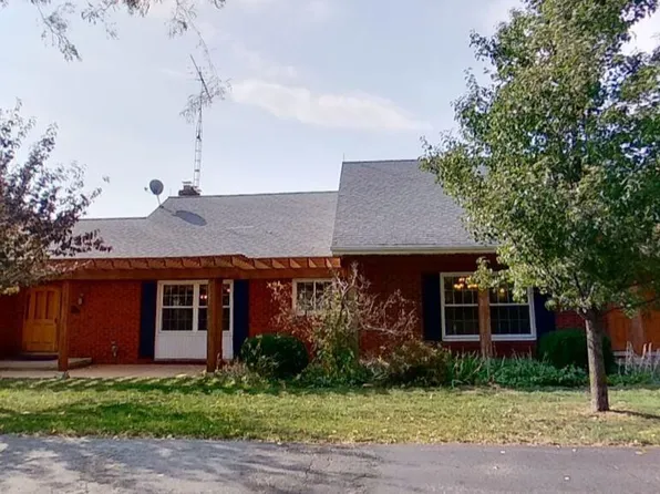 4374 Brogan Rd, Stockbridge, MI 49285