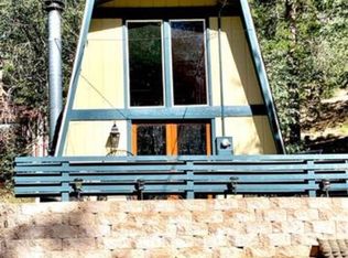 2395 Fir Dr, Arrowbear, CA 92382