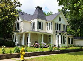 719 Vine St, Van Buren, AR 72956