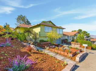 1345 Tuolumne Rd, Millbrae, CA 94030