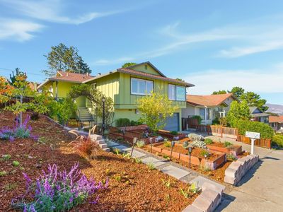 1345 Tuolumne Rd, Millbrae, CA, 94030