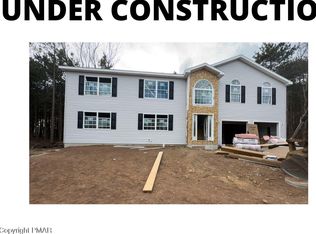 LOT 5356 Doe Dr, Long Pond, PA