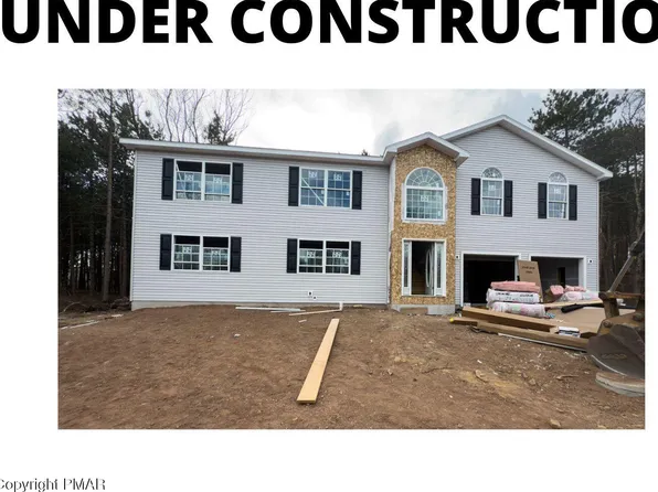 LOT 5356 Doe Dr, Long Pond, PA 18334