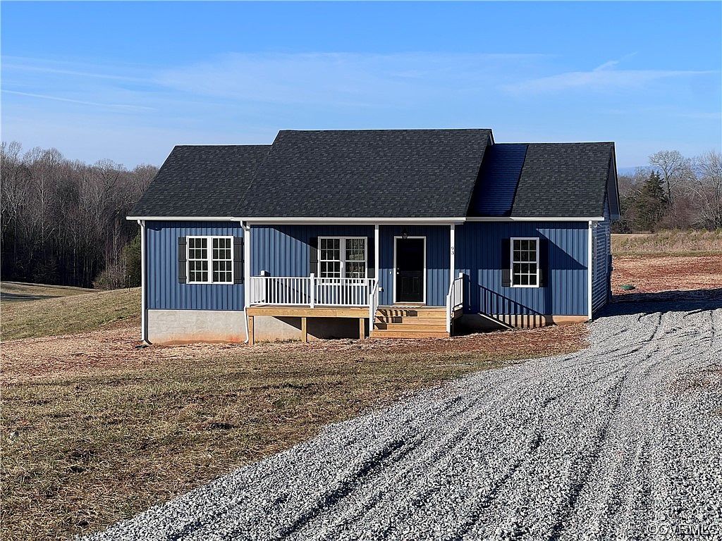 93 Morningside Rd, Cartersville, VA 23027 Zillow