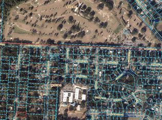 1820 N 60th Ave, Pensacola, FL 32506