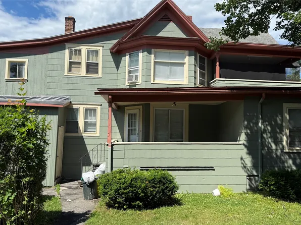 123 Beethoven St, Binghamton, NY 13905