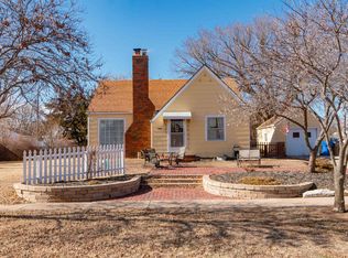 521 N Marshall St, Cheney, KS 67025