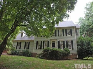 10700 Cheshire Ct, Raleigh, NC 27615