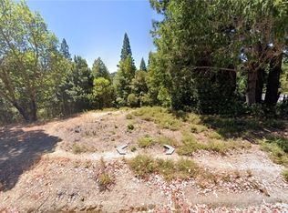 2252 Primrose Dr Lot 2, Willits, CA 95490