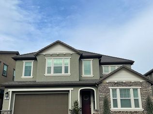 788 Via Palermo, San Ramon, CA 94583