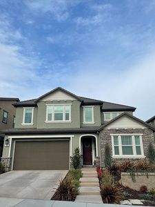 788 Via Palermo, San Ramon, CA, 94583