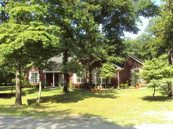 601 1000th Oaks, Cartwright, OK 74731