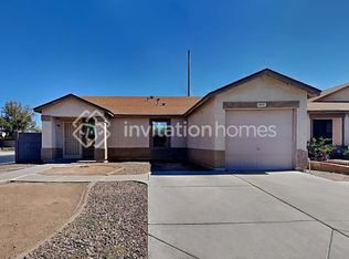 11813 W Wethersfield Rd, El Mirage, AZ 85335