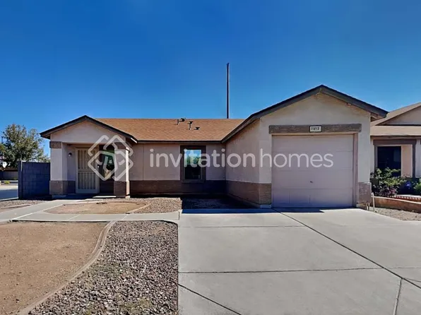 11813 W Wethersfield Rd, El Mirage, AZ 85335