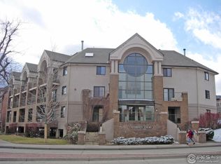 1085 Broadway St APT 18, Boulder, CO 80302