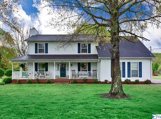 114 Peyton Rd, Gurley, AL 35748