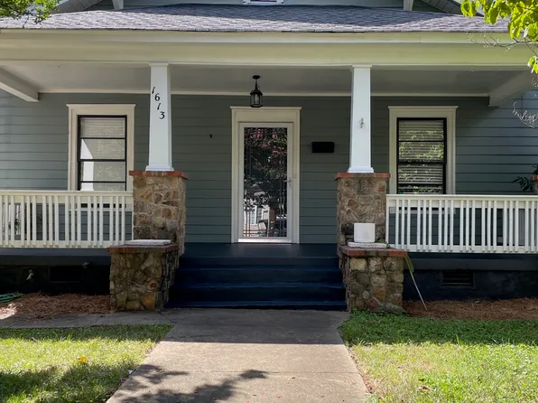 1613 Allen St, Charlotte, NC 28205