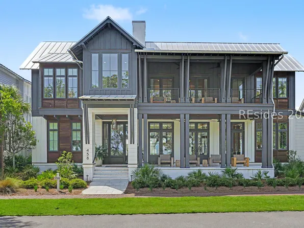 458 Corley Street, Bluffton, SC 29910