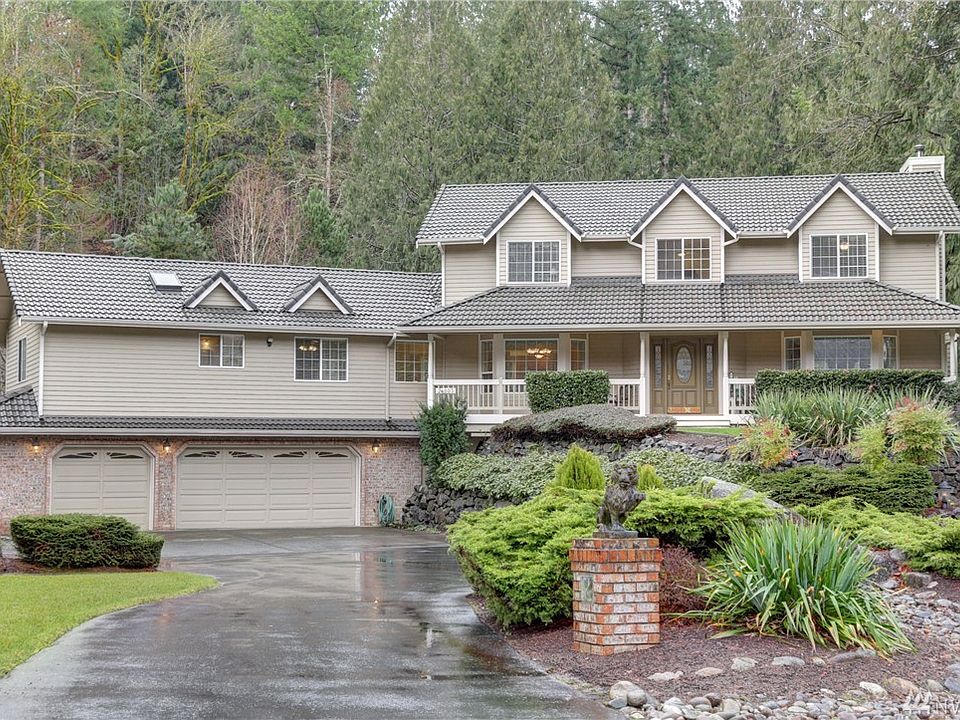 Beautiful Curb Appeal