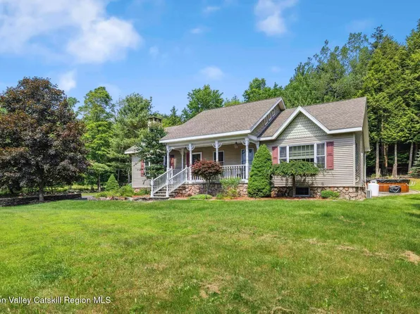 8 Evans Road, Windham, NY 12496