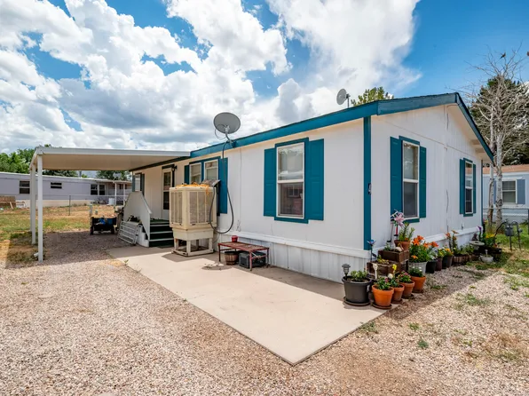 3890 N Minersville Hwy #4, Cedar City, UT 84721