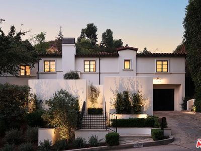 1427 Bluebird Ave, Los Angeles, CA, 90069