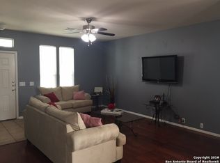 3739 Browning Blf, San Antonio, TX 78245