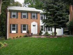 1st image of 9004 Windflower Ln