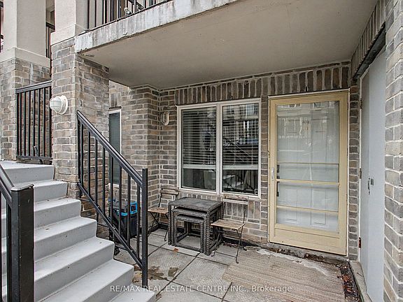 4th image of 85 George Appleton Way #1013