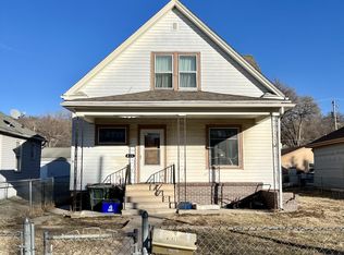 821 N 8th St, Council Bluffs, IA 51503