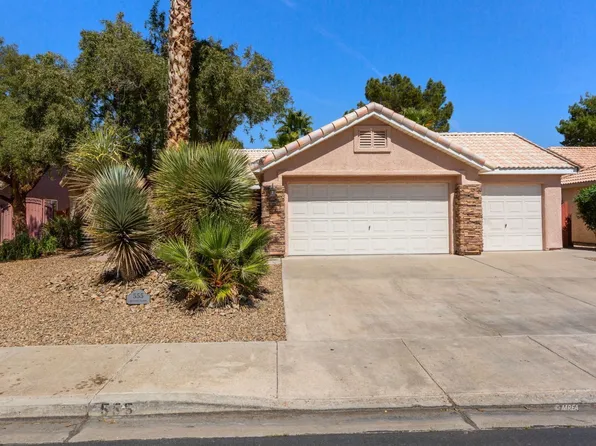 555 2nd South St, Mesquite, NV 89027