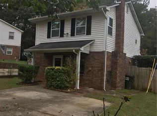 1045 Old Powder Springs Rd SW, Mableton, GA 30126