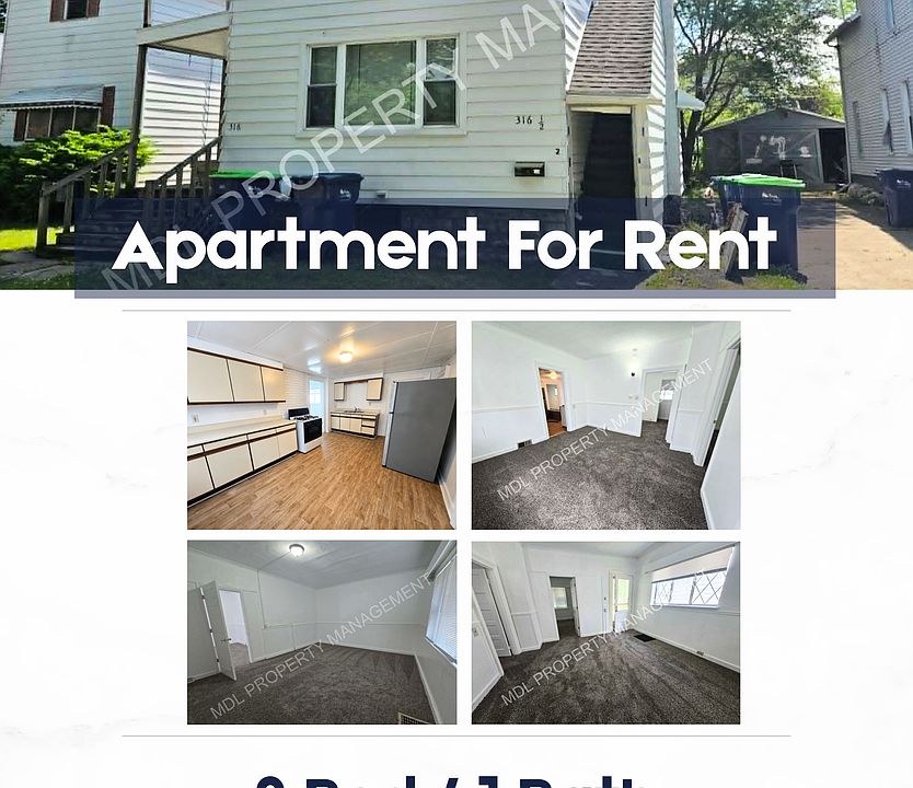 1st image of 316 N Jackson St #1