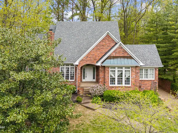 1507 Hurlingham Ct, Louisville, KY 40245