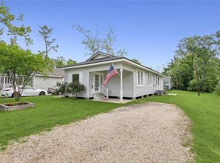 263 Ellis St, Ponchatoula, LA 70454