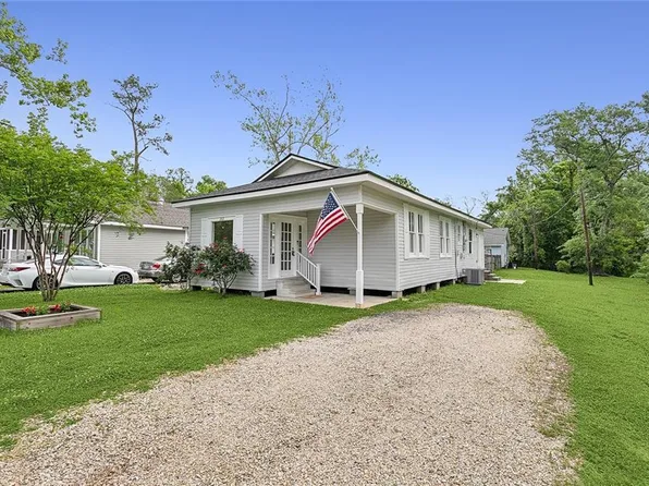 263 Ellis St, Ponchatoula, LA 70454