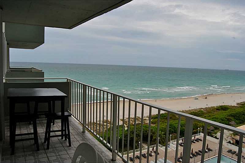 1st image of 5701 Collins Ave APT 1012A