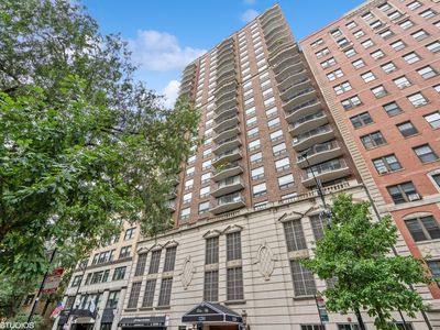 1250 N Dearborn St APT 16B, Chicago, IL, 60610